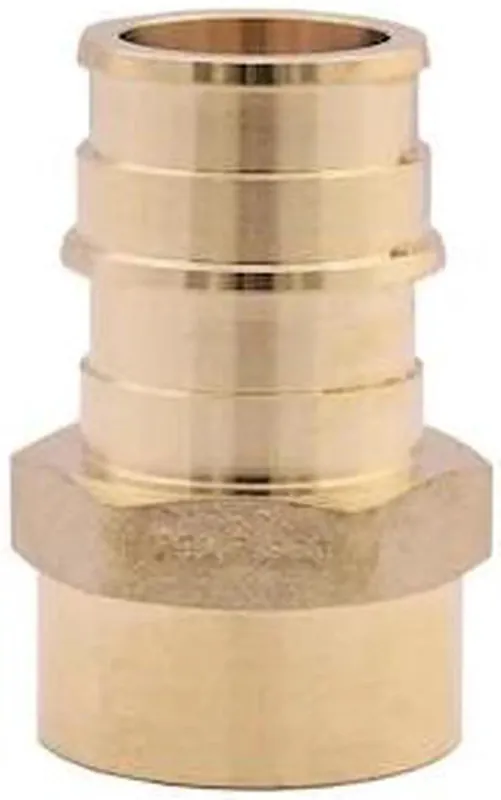 Legend Valve 462-715NL 1 inches NL 1960 x 1 inches FPT Adapter
