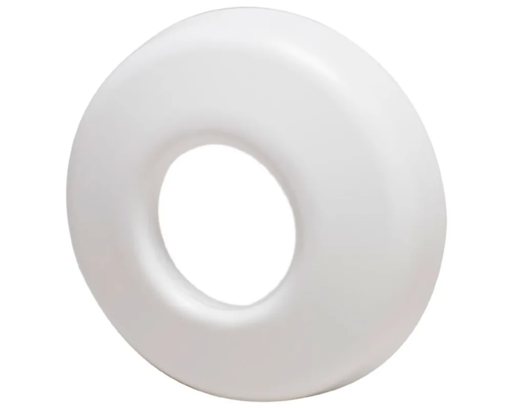 Sioux Chief 920-4W Tomahawk TrimTite Escutcheon 2-1/2 in OD