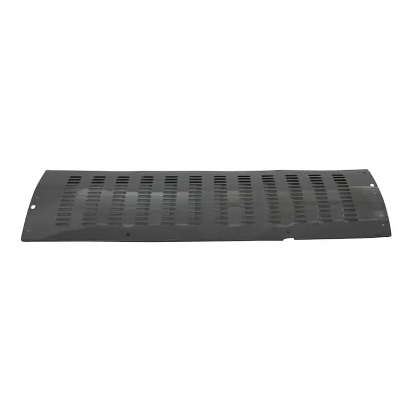 Icp Fast Parts 1178312 Cor Post Assembly Hvac