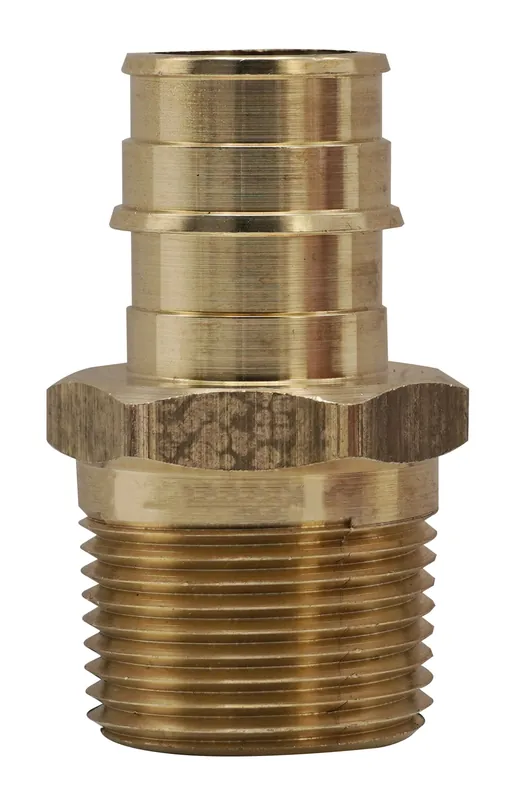 Sioux Chief 646WG3 Powerpex® Adapter 3/4 in. MIP x F1960