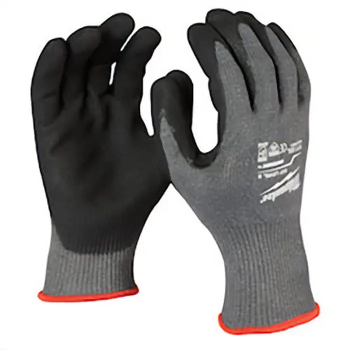 Milwaukee 48-22-8954b Cut Resistant Gloves 2XL