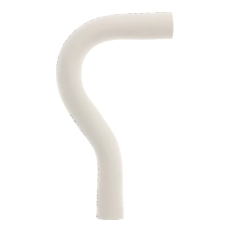 Diversitech 5-408 Pvc P-trap 3/4 Inch Slip X Slip Sch 40
