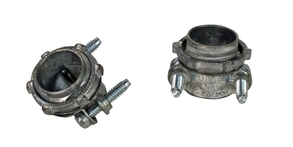 Mars mars-85397 Nm Cable Connector 3/8 Inch