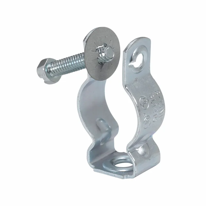 Eaton B-Line BL1400 Hanger Conduit 1/2in 400lb STL