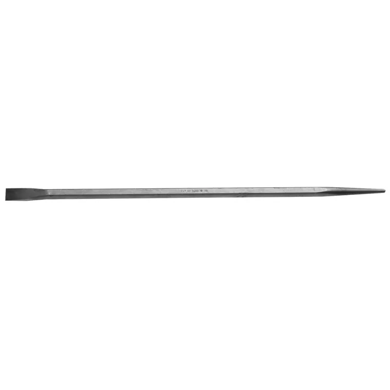 Klein Tools 3240 Hex Bar 30 inches Straight Chisel End