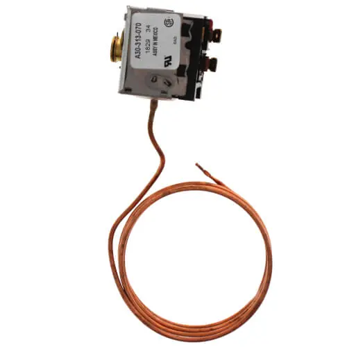 Ranco A30-313 SPST 42 inchesCap 8fDiff TempControl