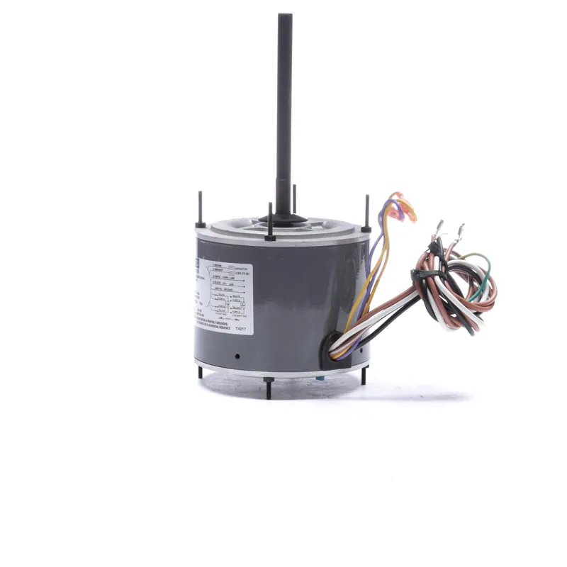Fasco D7908 Condenser Fan Motor 1/3 hp (5.6-Inch) Replacement D7908