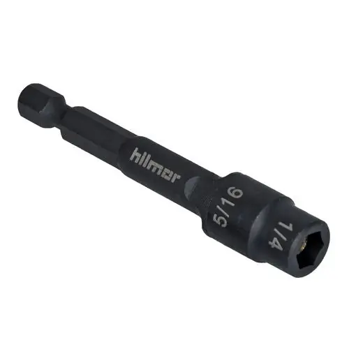 Diversitech 1937887 Reversible Magnetic Nut Driver 30 Pack