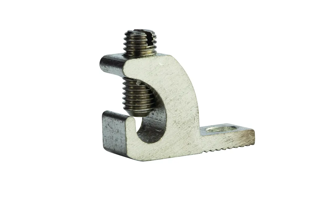 Nsi Industries GLA-4 Lay-In Connector 4 to 14 AWG