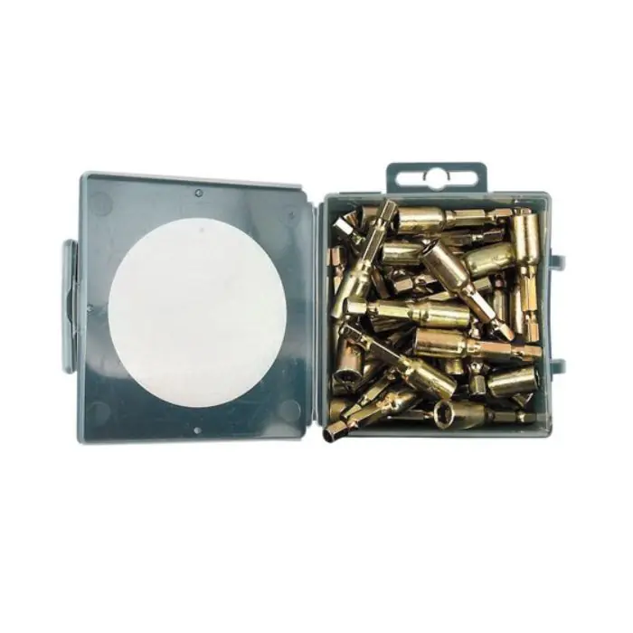 Diversitech 540-500 Magnetic Nut Setter 5/16 Inch 30 Pack