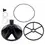 Zodiac Pool System r0987500 Mpv Rebuild Kit