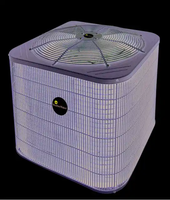 Payne ph16na048p0g Two-stage Heat Pump 16 Seer 4 Tons