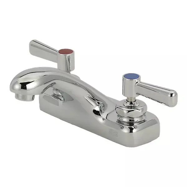 Zurn Z81101-XL-17M Aquaspec 4 inches Centerset Faucet