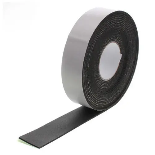 Diversitech 2855619 Foam Insulation Tape Black 30 Ft