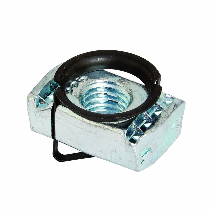 Eaton B-Line TN224 Twirl-Nut 1/4-20