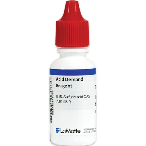 Lamotte p-6068-e Acid Demand Reagent 15 Ml