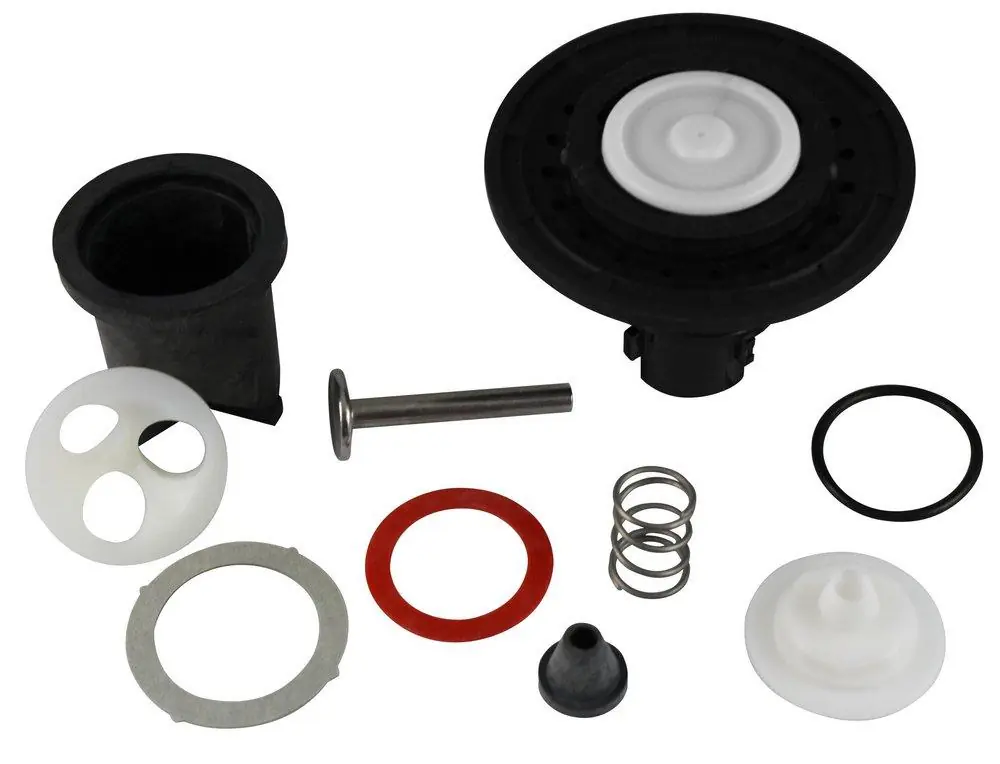 Sloan Led 33170011 R1003A 3.5gpf Closet Reb Kt Carded