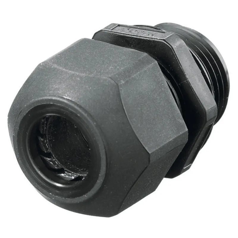 Hubbell SEC75BA Cord Connector 3/4 inches NPT