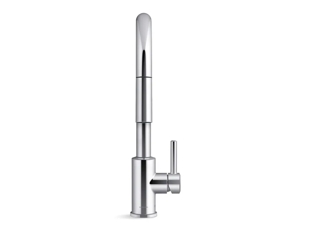 Sterling Hvac K-34462-BL Traverse Contemporary Faucet 1.5 gpm