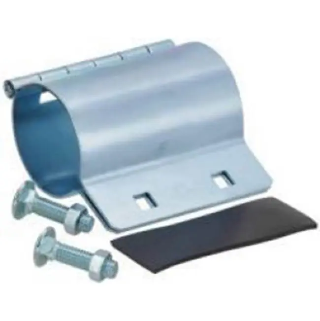 Matco-norca 460005 Pipe Repair Clamp 1 Inch Ips