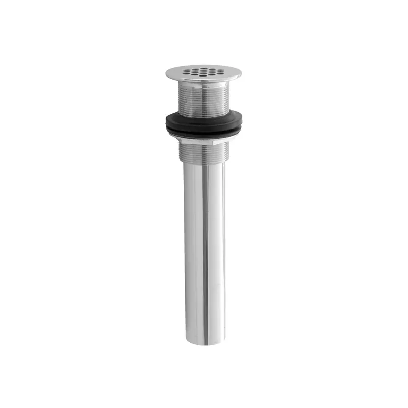 Jaclo 810-PCH Grid Lavatory Drain 1-1/4 in Nominal