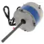 Mars mars-10874 Ecm Condenser Fan Motor 1/8-1/3 Hp 208-230V