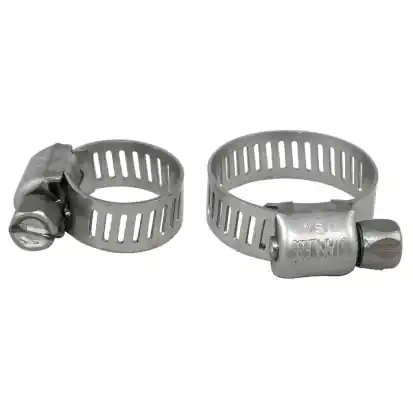 Ideal 6260451 Mini Ss Hose Clamp Size 04 5/16-5/8 in