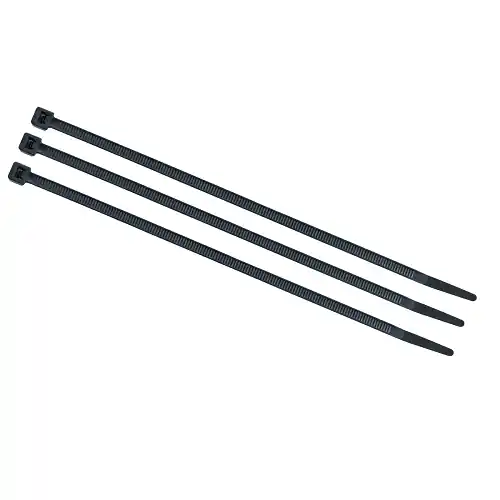 Southwire bl11s0-c Uv Cable Tie 11.1 in 50 Lb 4000 Pack
