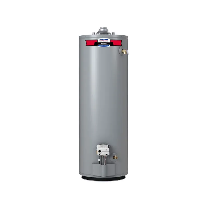 American Water 100325684 Lp Gas Water Heater 30 Gal Tall