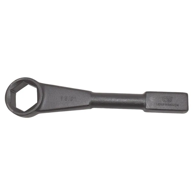 Gearwrench 82324-05 1-5/8 inches 6-Point Standard Slugging Wrench