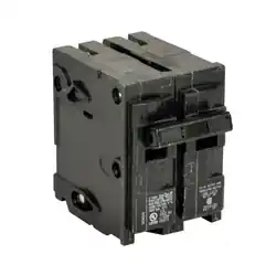 Mars mars-83232 Plug-in Circuit Breaker 100A 2 Pole