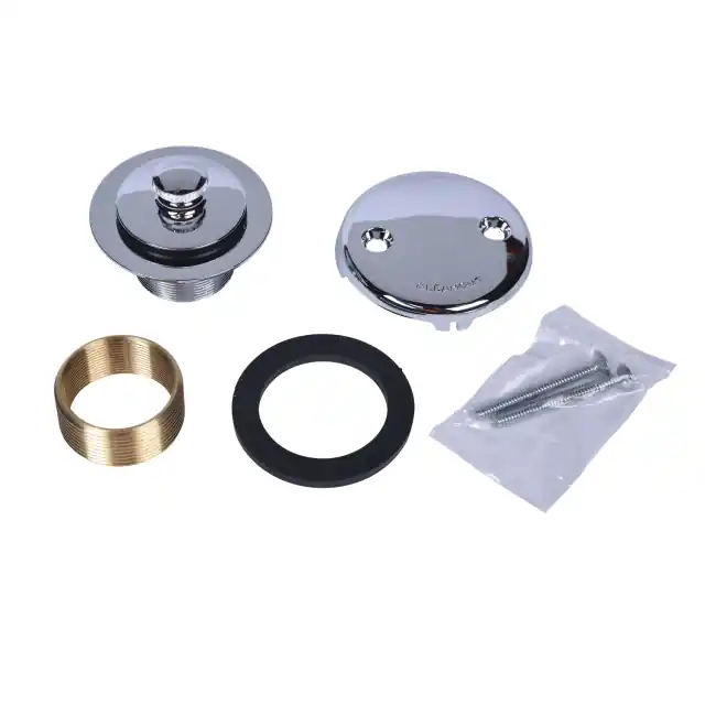 Oatey dear-k28 Bath Waste Conversion Kit