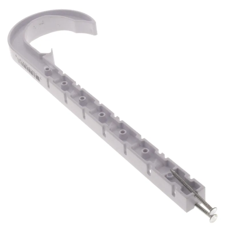 Sioux Chief 553-6W HangsTuff DWV Pipe Extension Hanger 1-1/2 Inch