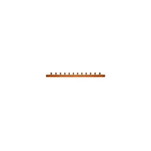 Sioux Chief 6797L-12333 Branchmaster Copper Male Sweat 2 in. Valve Manifold