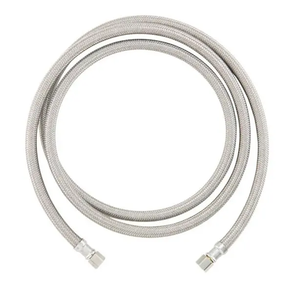 Brasscraft B0-72IM Ice Maker Connector 72-Inch