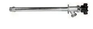 Legend Valve 108-105 Frost-free Sillcock 12 Inches T-551