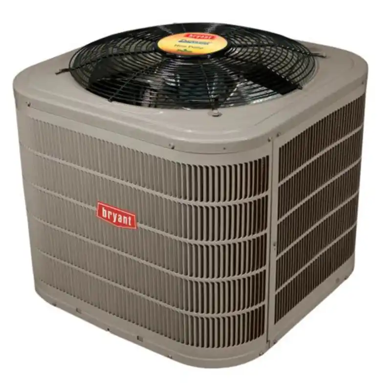 Bryant 225san06000a 5 Ton Heat Pump Condensing Unit