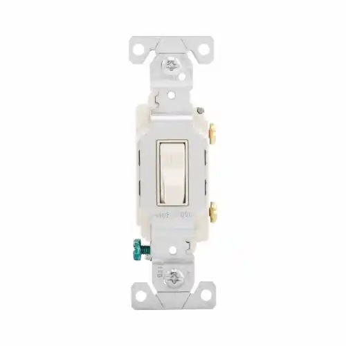 Eaton eaton-cs120la 20A Single Pole Toggle Switch 120-277V