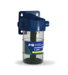Jjm Alkaline v-200r Ph Power Pellets Refill Kit