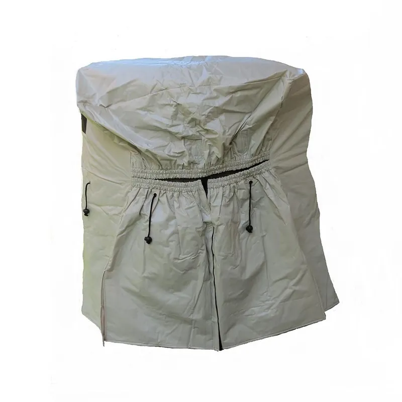 Outdoor Solutions oscs-hc Pool Heater Cover White