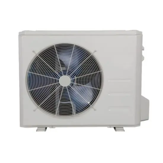 International Comfort Products DLCMRBH18BAK Multi Zone Mini Split Heat Pump 18000 btu/hr