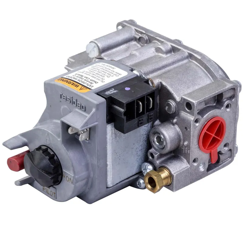Modine 12383 Natural Gas Valve 24V