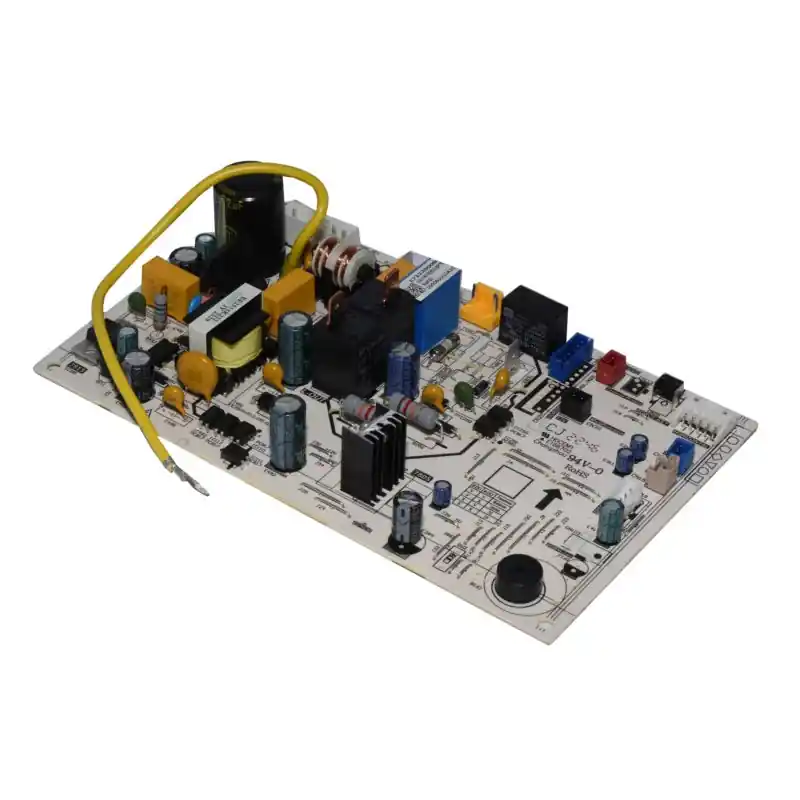 Carrier 17122000051987 Control Board Hvac