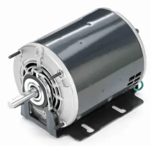 Ao Smith b607 Electric Motor 1/3 Hp 1725 Rpm 48Z Frame