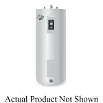 Bradford White bw-re350s6 50 Gal Short Electric Water Heater