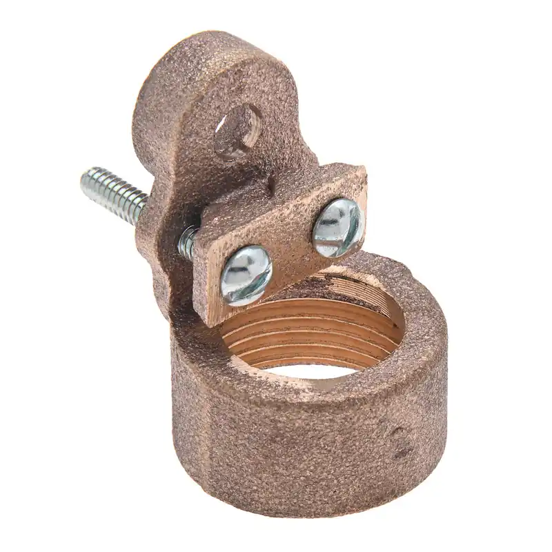 Nsi Industries GHM-100 10 Sol - 3/0 Str 360 Degree Swing Type 1 Inch Conduit Hub