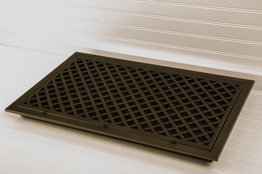 SteelCrest BTU24X14FFORB Return Air Filter Grille 24x14