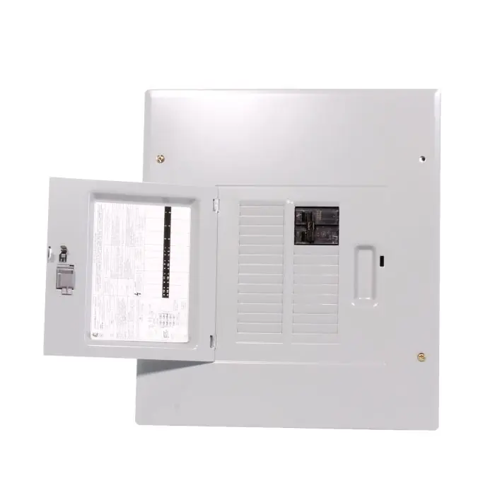 Abb TM1210CCU 100A 12CT 1P3W 120/240V 22K IC COMB