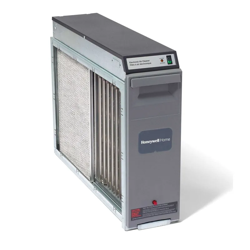Resideo f300e1019/u Electronic Air Cleaner 16x25 Merv 11