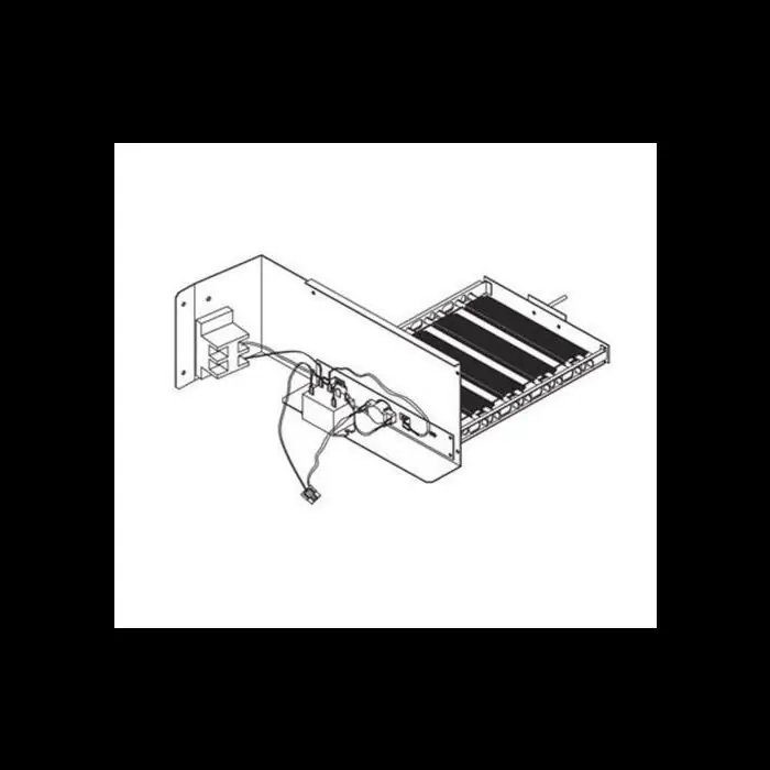Lg aneh033b1 electric heater 3 kW